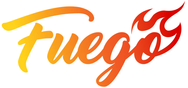 Fuego Dance Sneakers