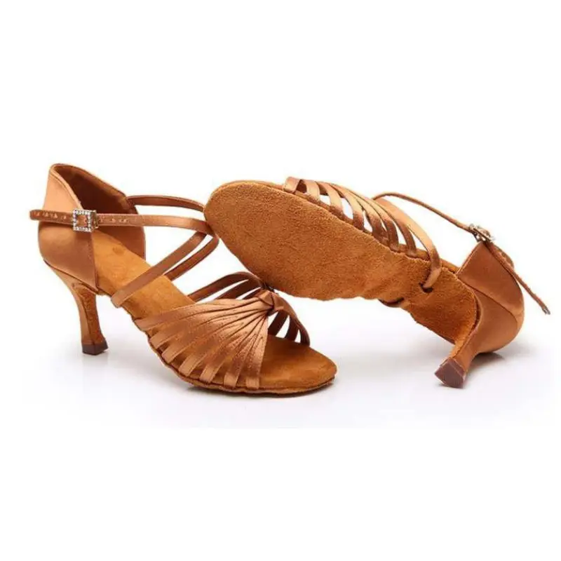 Classic Latin Dance Shoes | 110