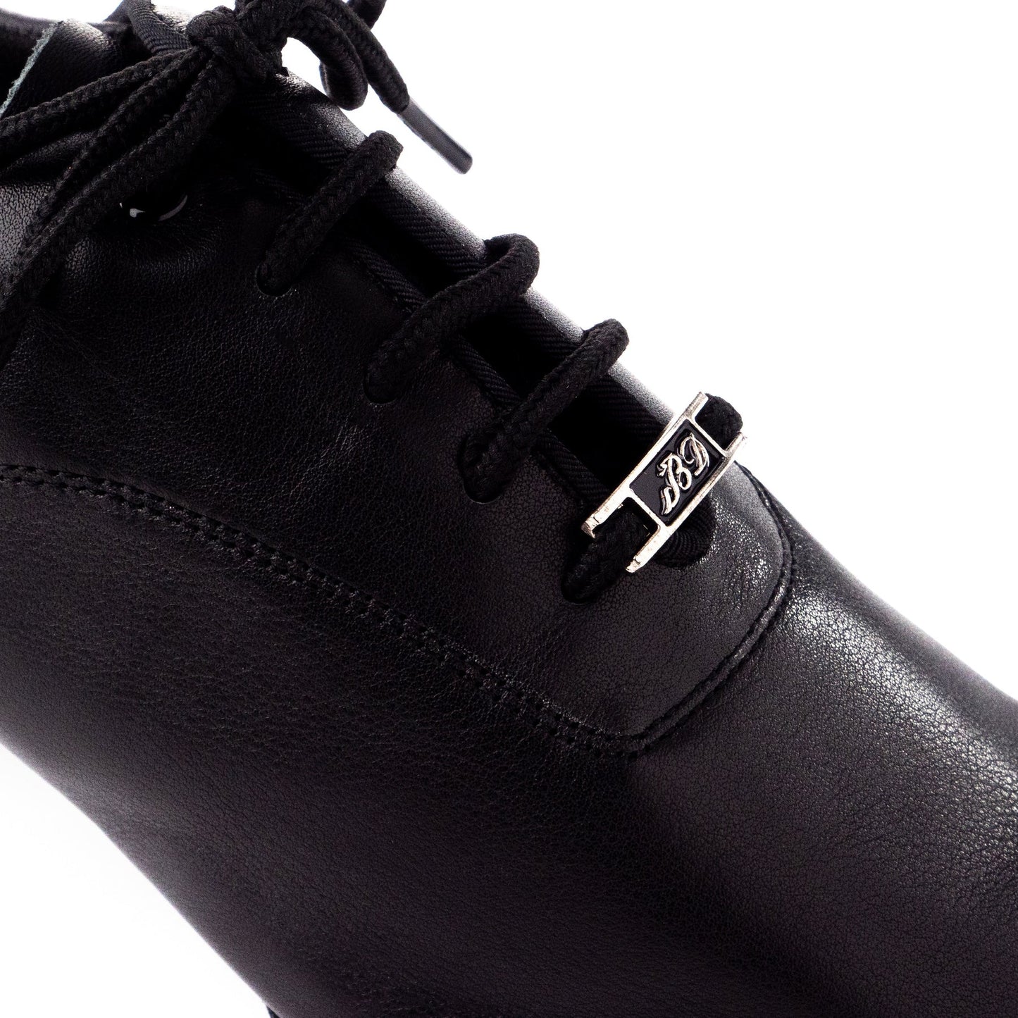 BD Dance Latin | 417 - Leather