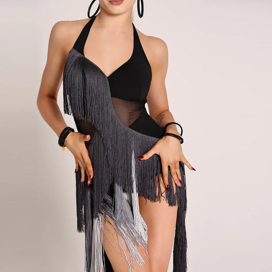 UDance A53 Latin Dress