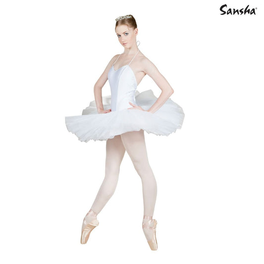 Sansha Sylvia Classical Tutu TF014N