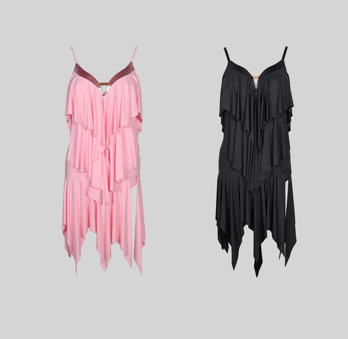 UDance A19 Latin Dress