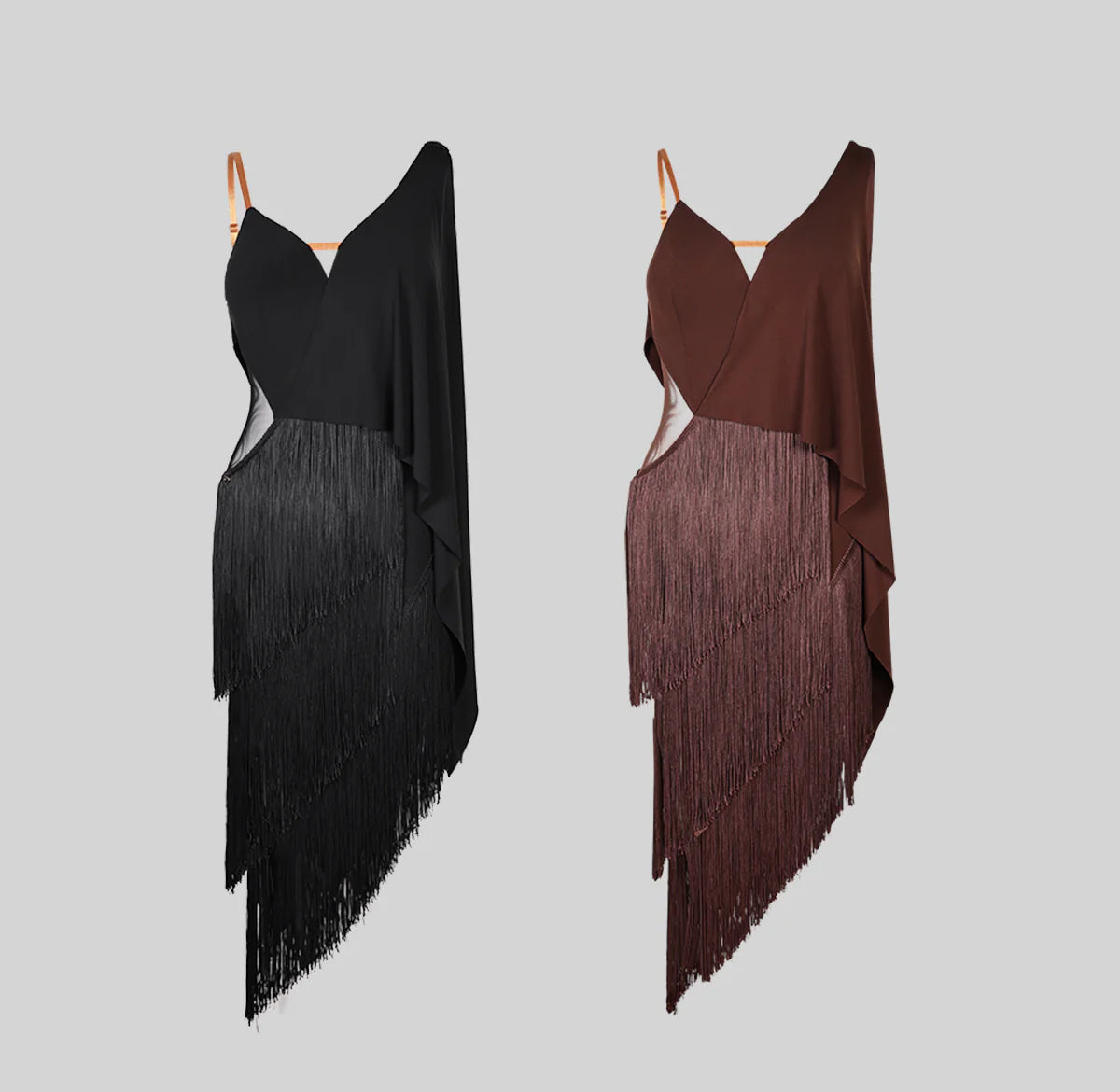 UDance A18 Latin Dress