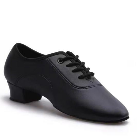 Klassische Latein-Tanzschuhe für Herren | 201