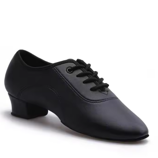 Classic Latin Men's Dance Shoes | 201