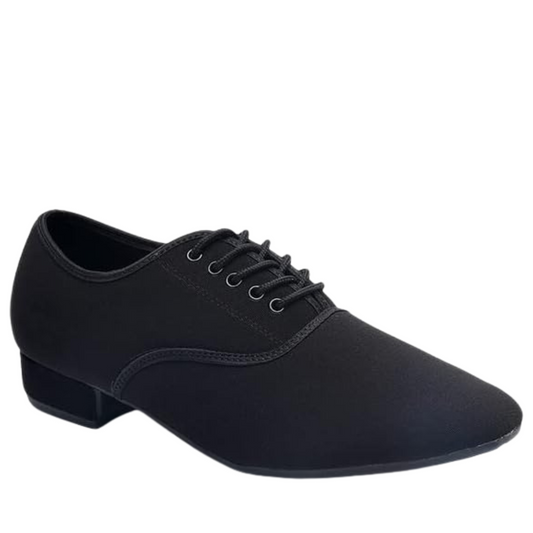 Bequeme Herren-Tanzschuhe für Gesellschaftstanz | 203