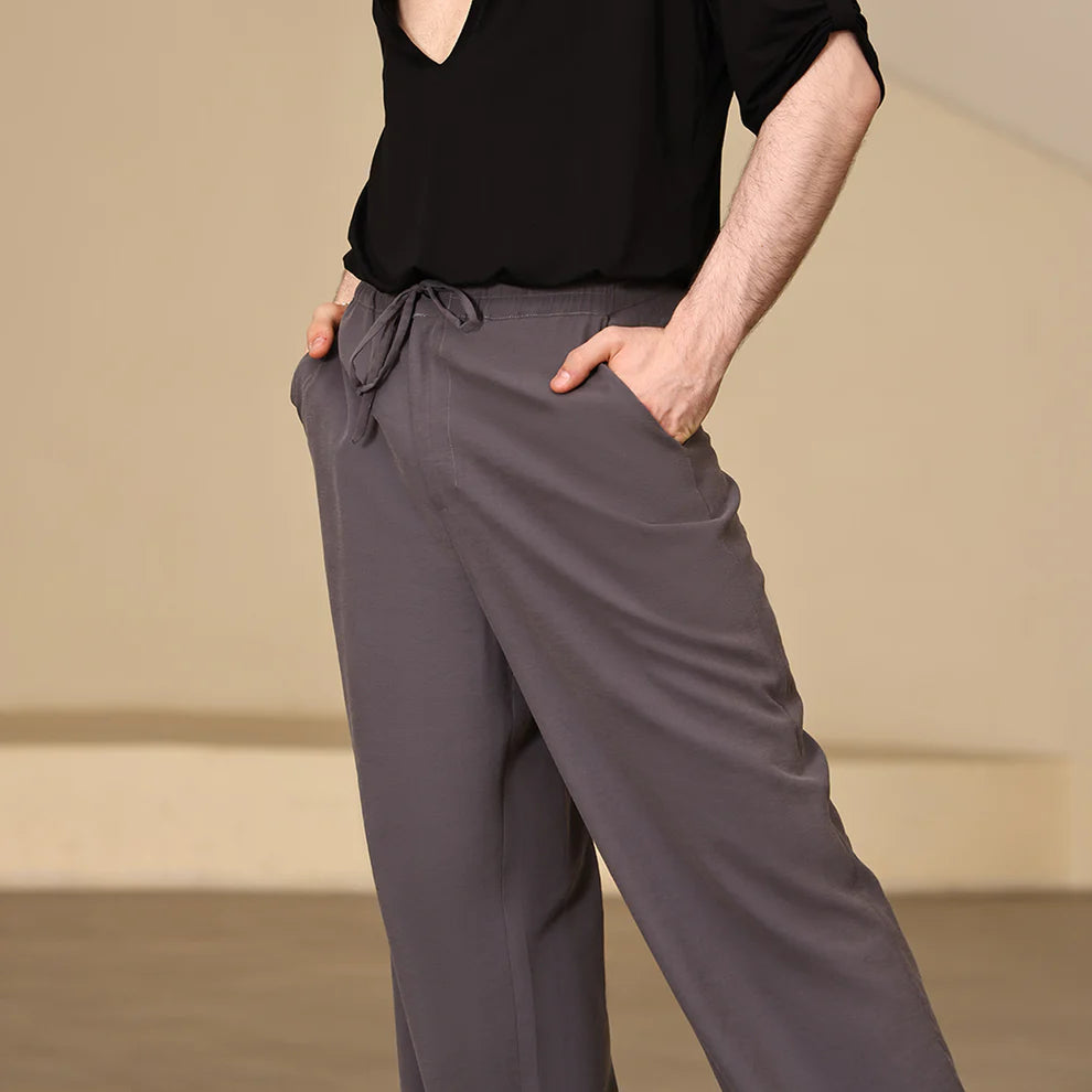 UDance A29 Men’s Latin Trousers