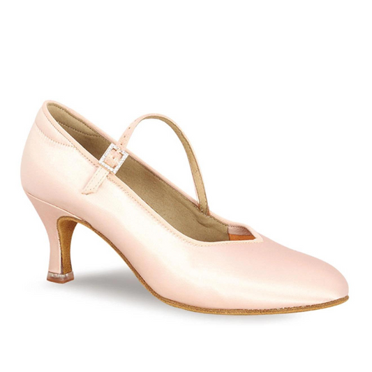 BD Dance Standard | 138
