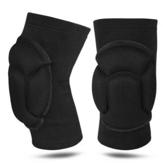 High-Impact Dance Knee Pads