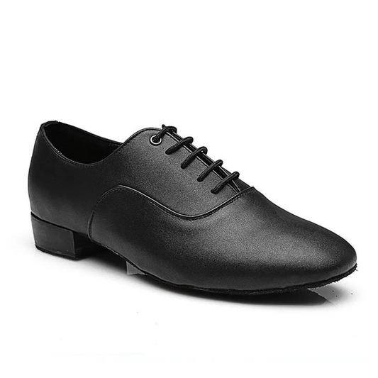 Suave Steps Men's Ballroom Shoes | 202