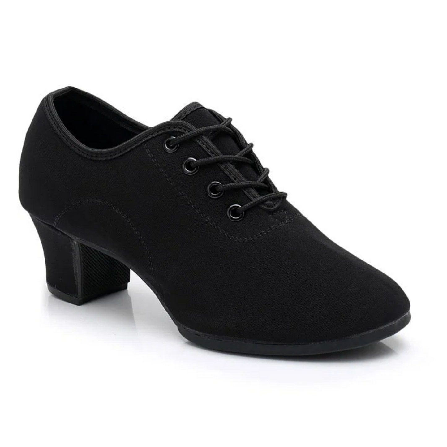 Classic Canvas Practice Dance Shoes | 401