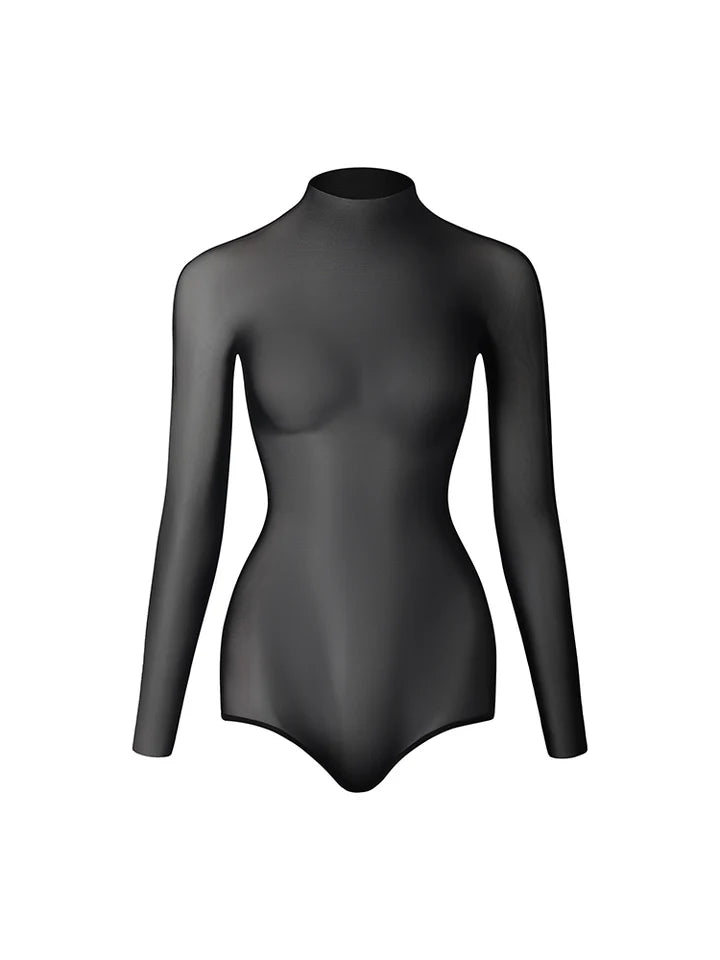 ZYM All Mesh Bodysuit | 25055