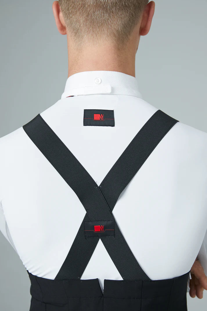 NY Dance Fashion Space | Competition Shirt Lead