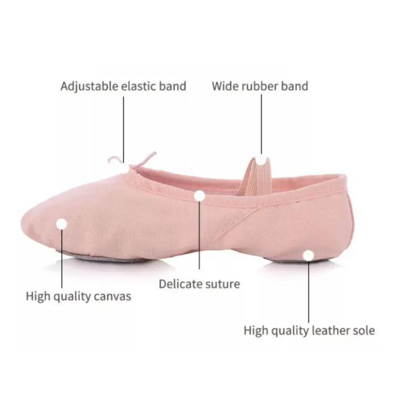 Prima Ballerina