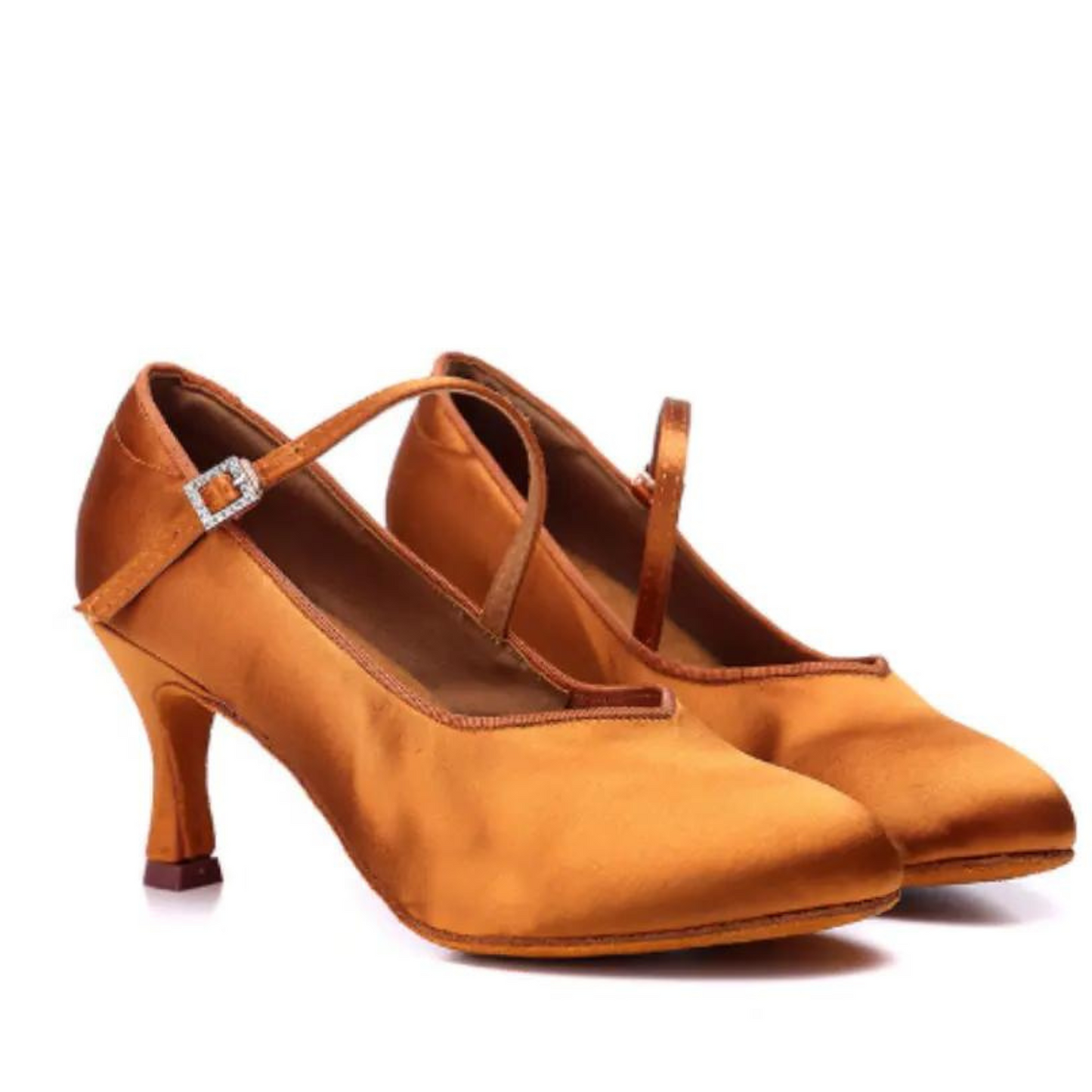 Zeitloser Charme Ballsaal Tanzschuhe | 181