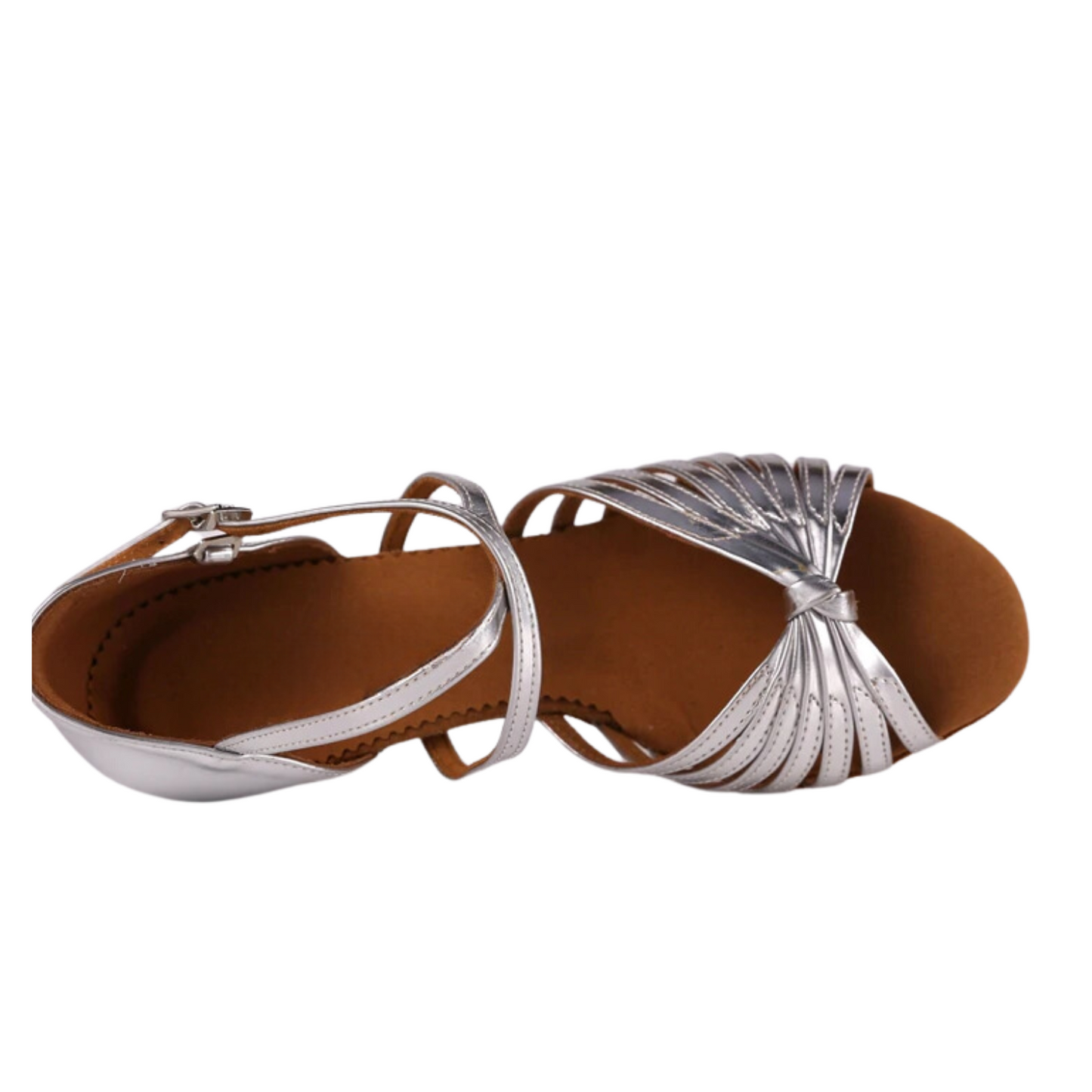 BD Dance Latin | 2398 Leather