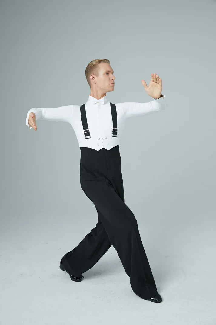 NY Dance Fashion Space | Competition Shirt Lead