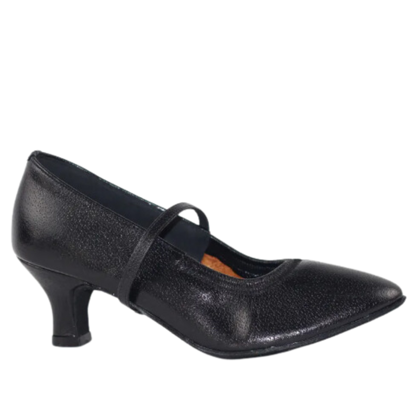 BD Tanzstandard | 125