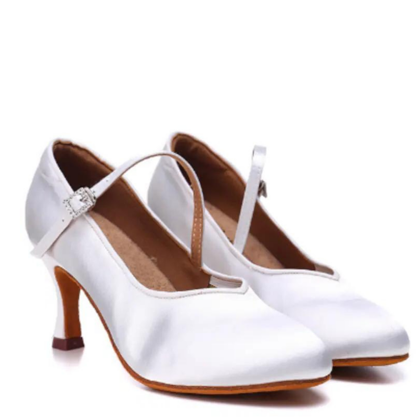 Zeitloser Charme Ballsaal Tanzschuhe | 181
