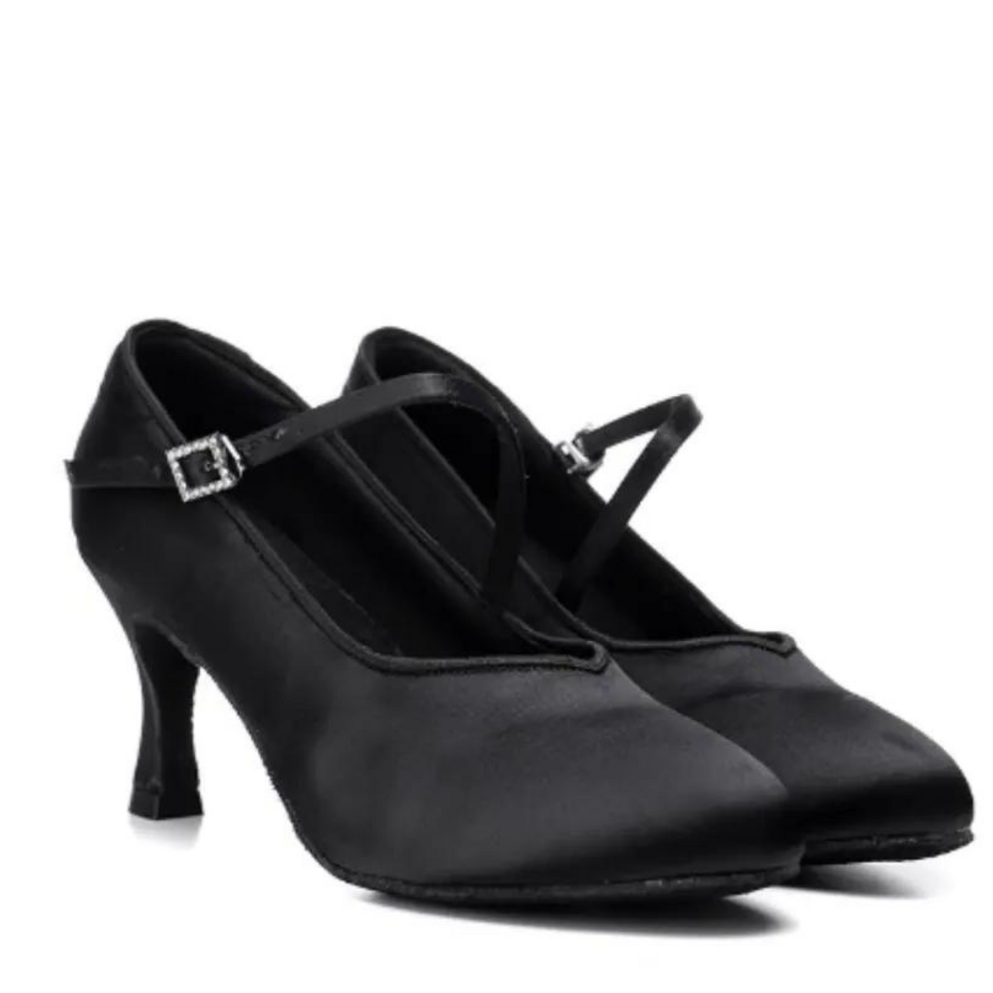Zeitloser Charme Ballsaal Tanzschuhe | 181