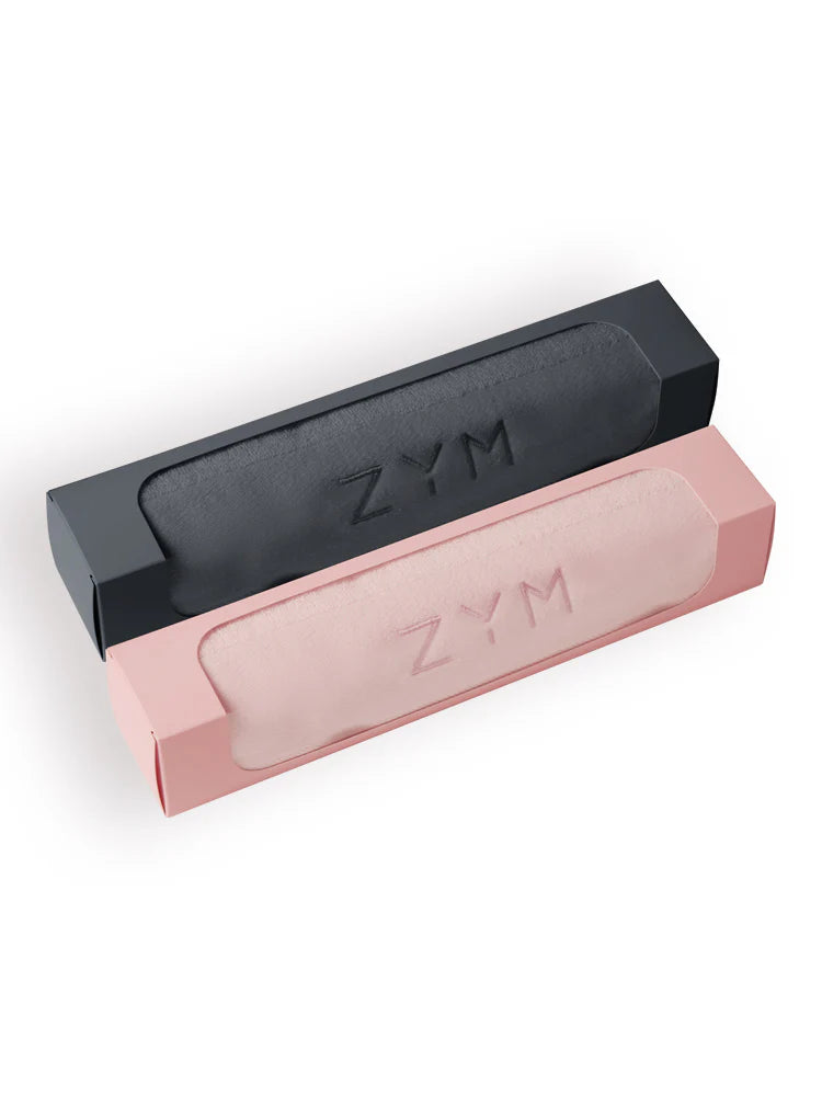 Serviette 100% Love ZYM #T01