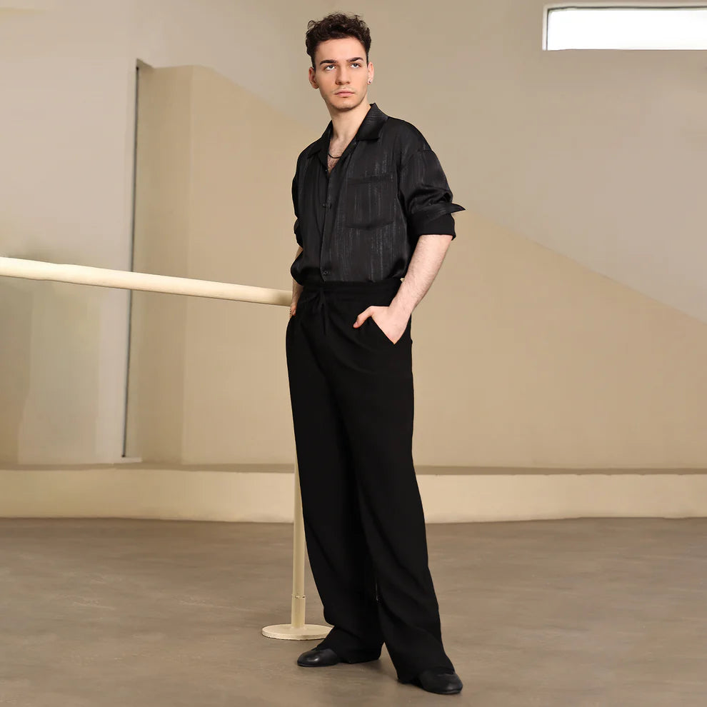 UDance A29 Men’s Latin Trousers
