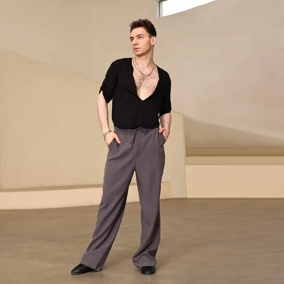 UDance A29 Men’s Latin Trousers
