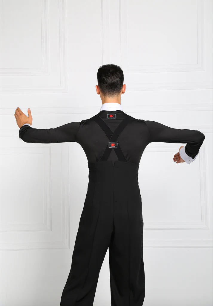 NY Dance Fashion Space | Competition Shirt Lead