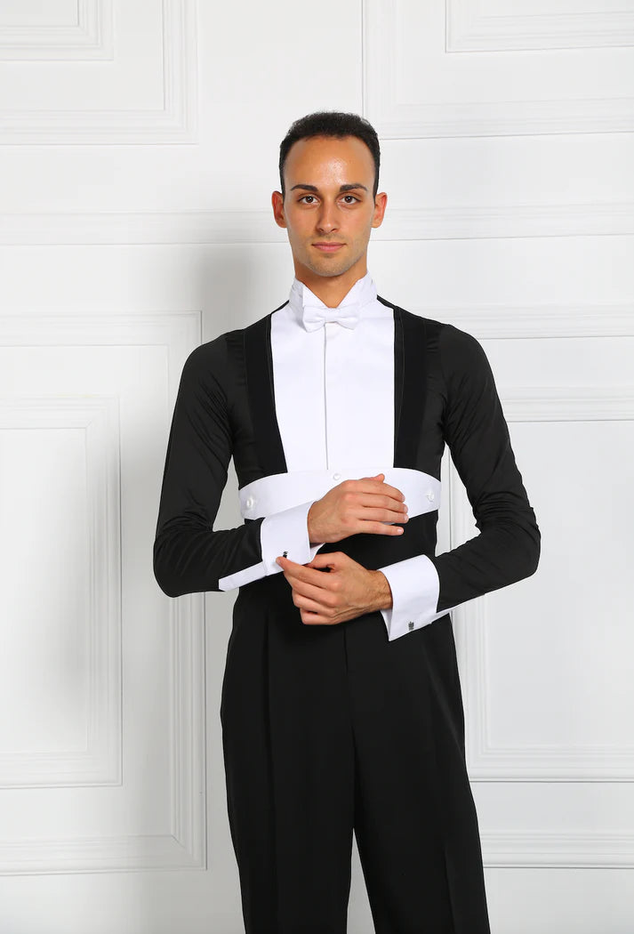 NY Dance Fashion Space | Competition Shirt Lead