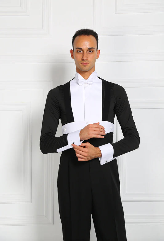 NY Dance Fashion Space | Competition Shirt Lead
