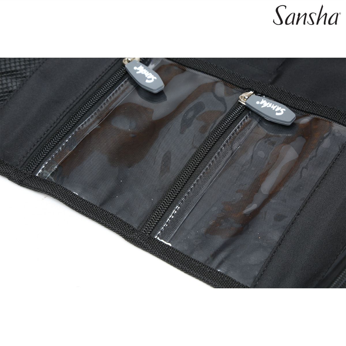 Sansha Essenza Hanging Cosmetic Bag