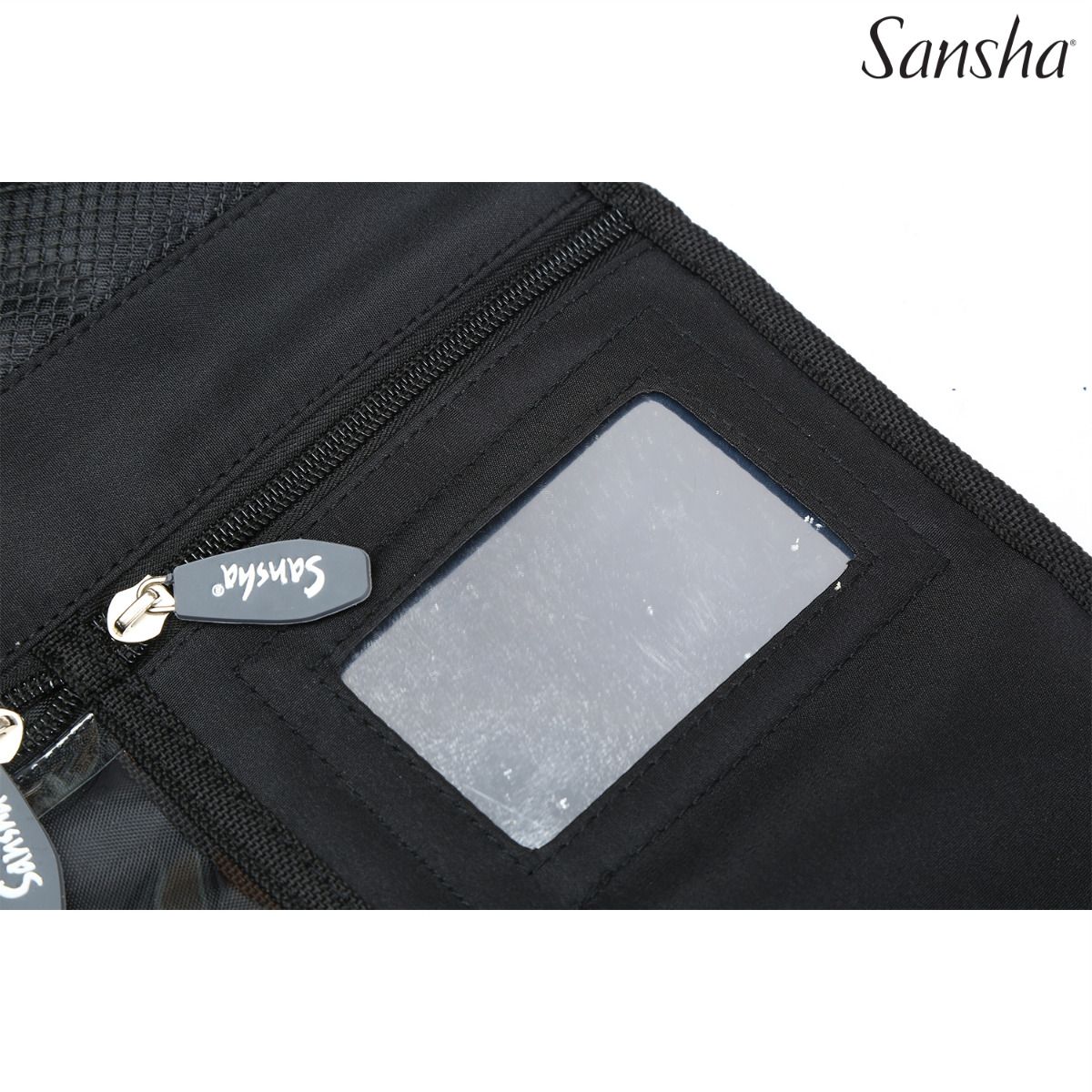 Sansha Essenza Hanging Cosmetic Bag