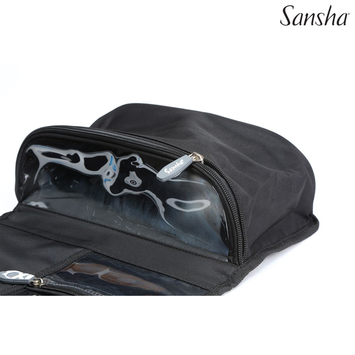 Sansha Essenza Hanging Cosmetic Bag