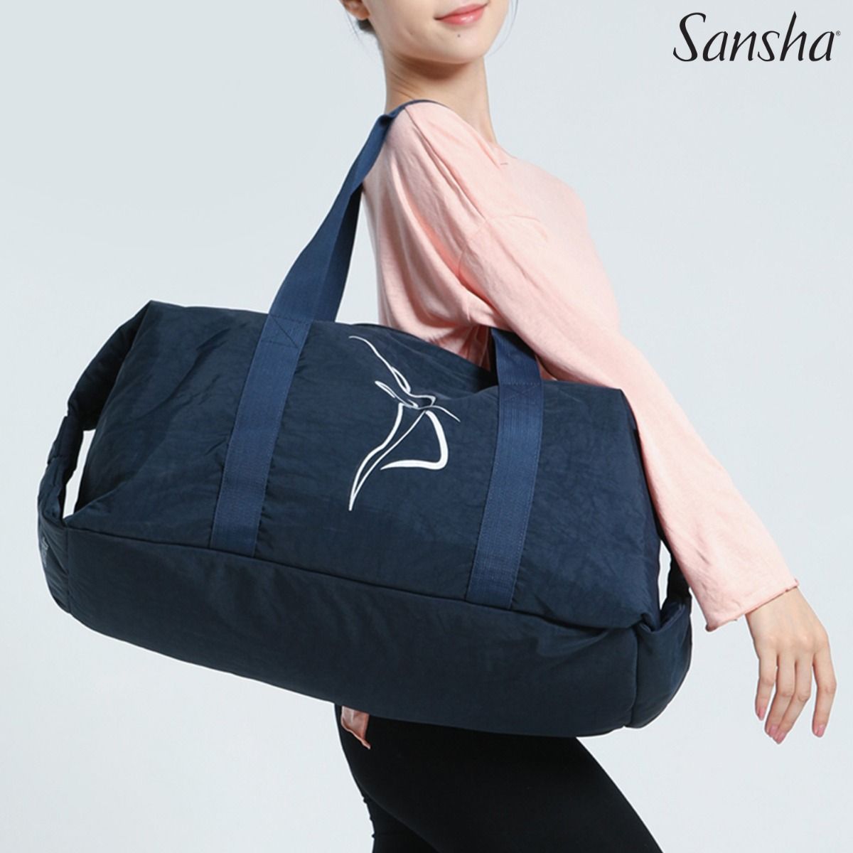 Sansha KBAG05 Dance Bag