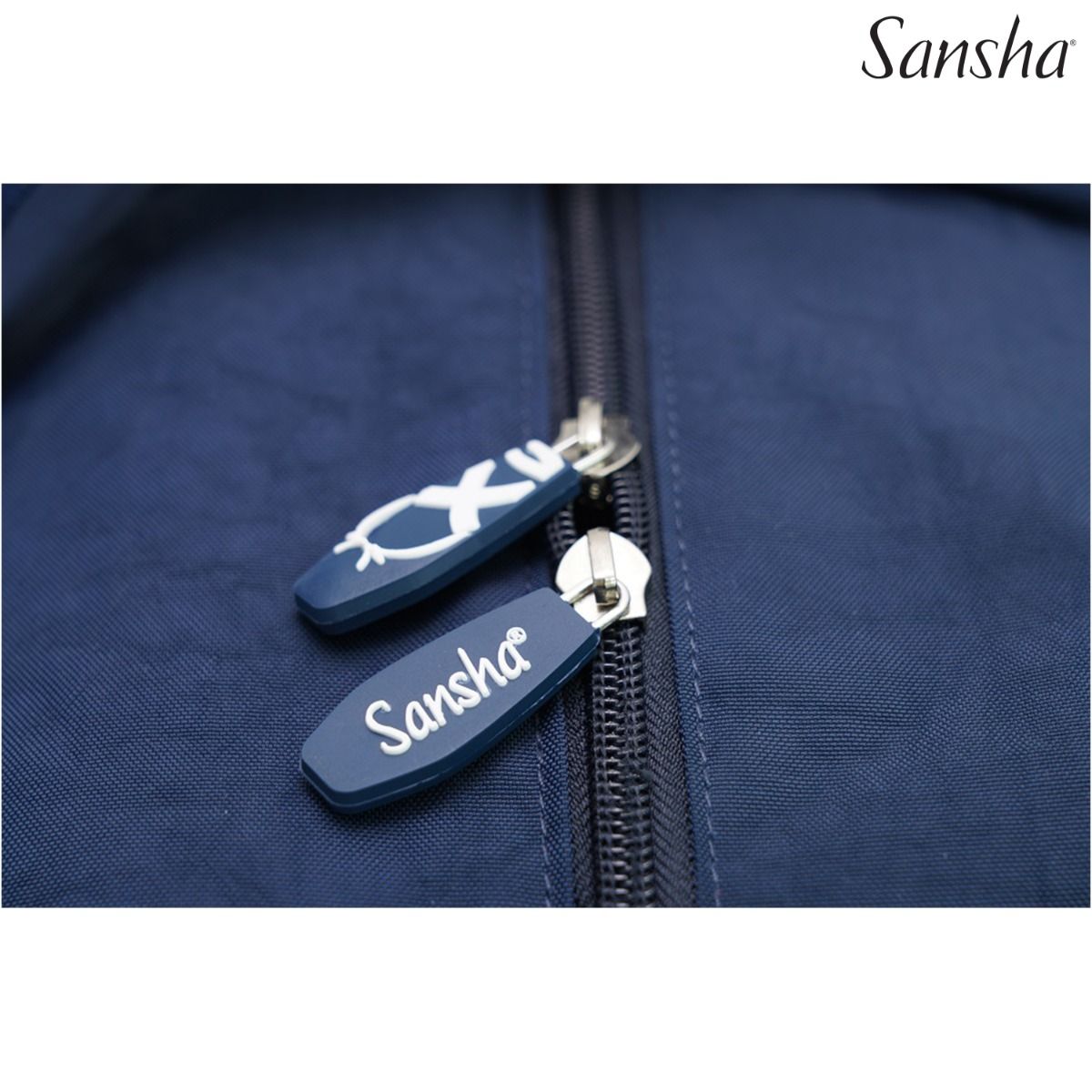 Sansha KBAG05 Dance Bag
