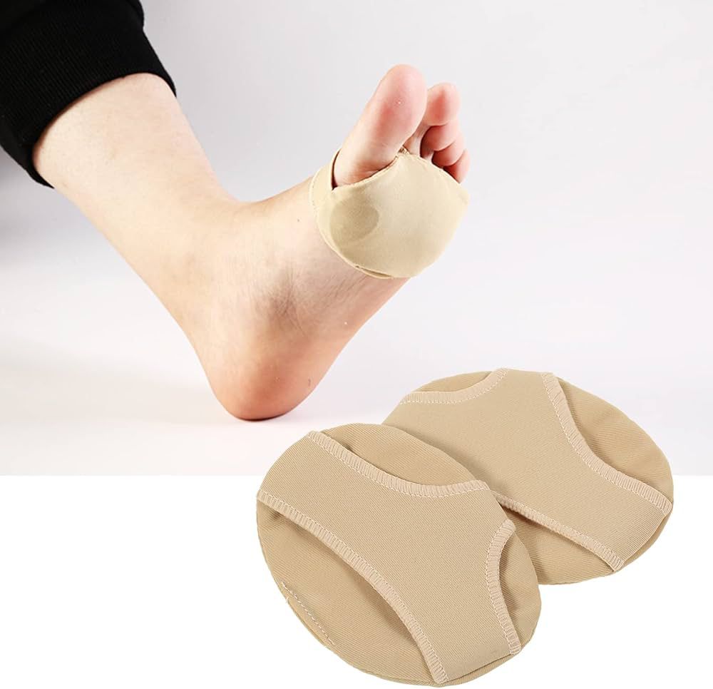 Coussinets de pied de danse Supreme Glide