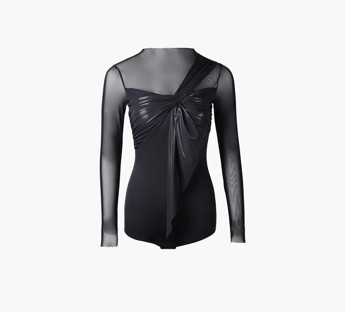 UDance A44 Long-Sleeve Bodysuit