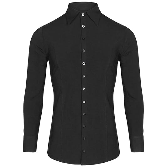 UDANCE Ballroom Shirt AMD14