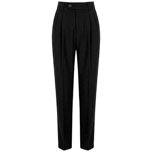 UDANCE Wide Leg Ballroom Pants AMD15