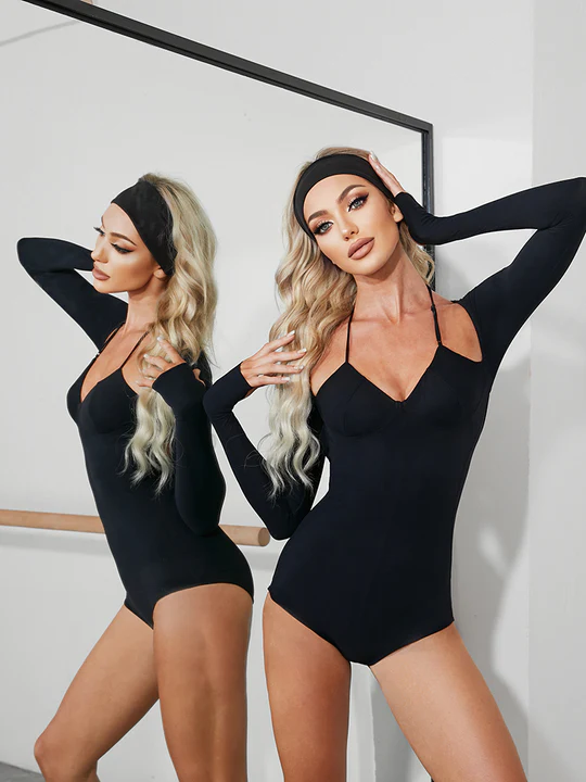 ZYM Betty Bodysuit | 2265