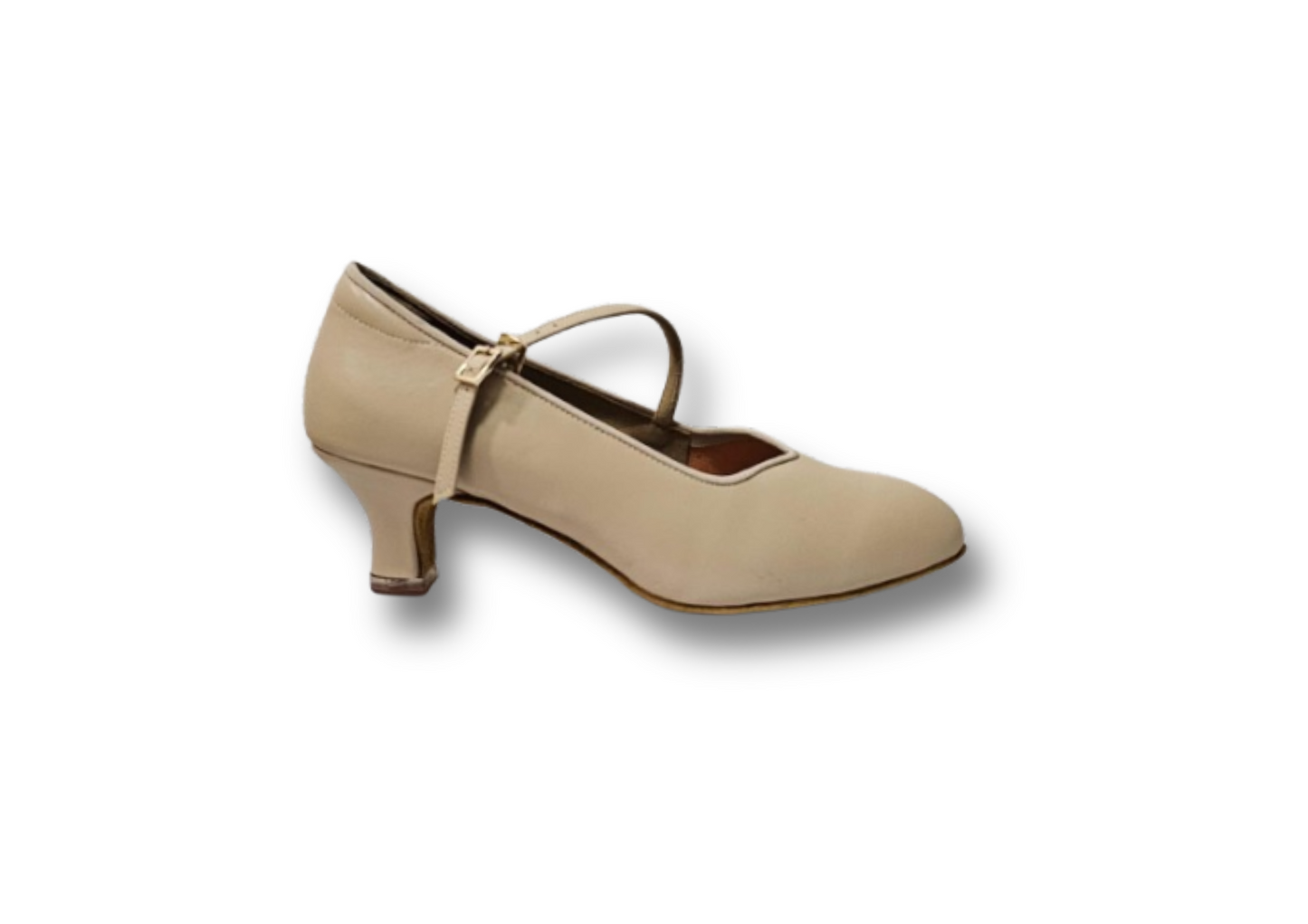 BD Dance Standard | 138 Leder