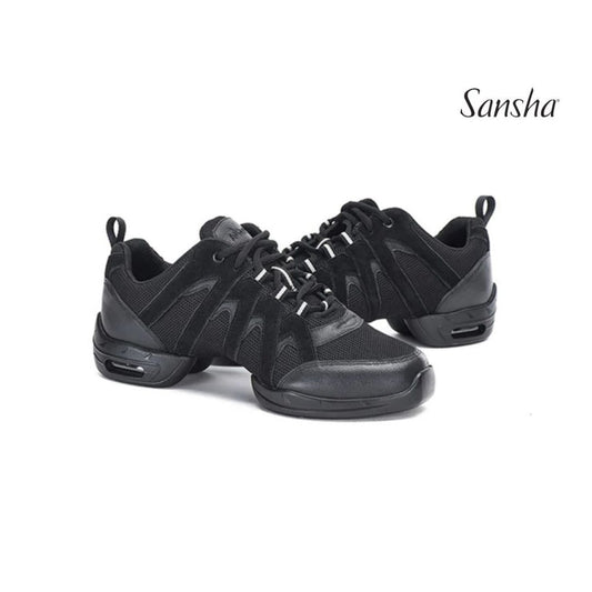 Sansha Sneaker | LEISTUNG