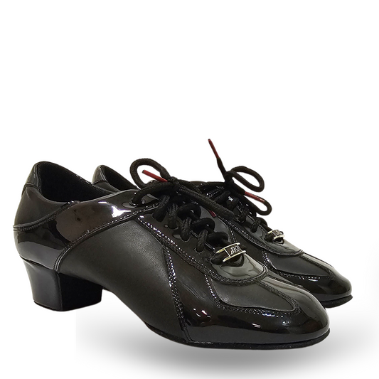 BD Dance Practice | GT-3 Leather + Patent