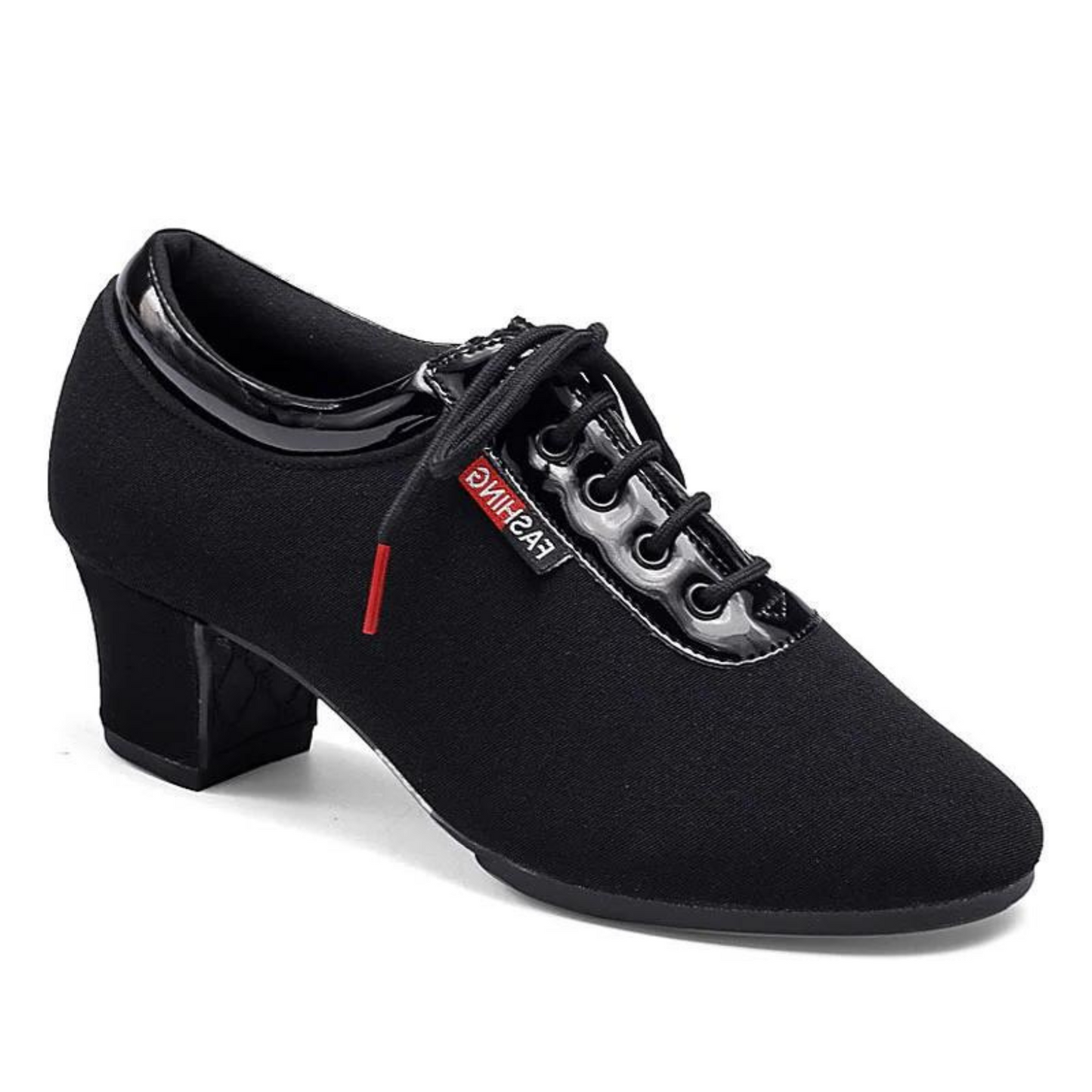 Schicke und vielseitige Tanzschuhe zum Üben | 403