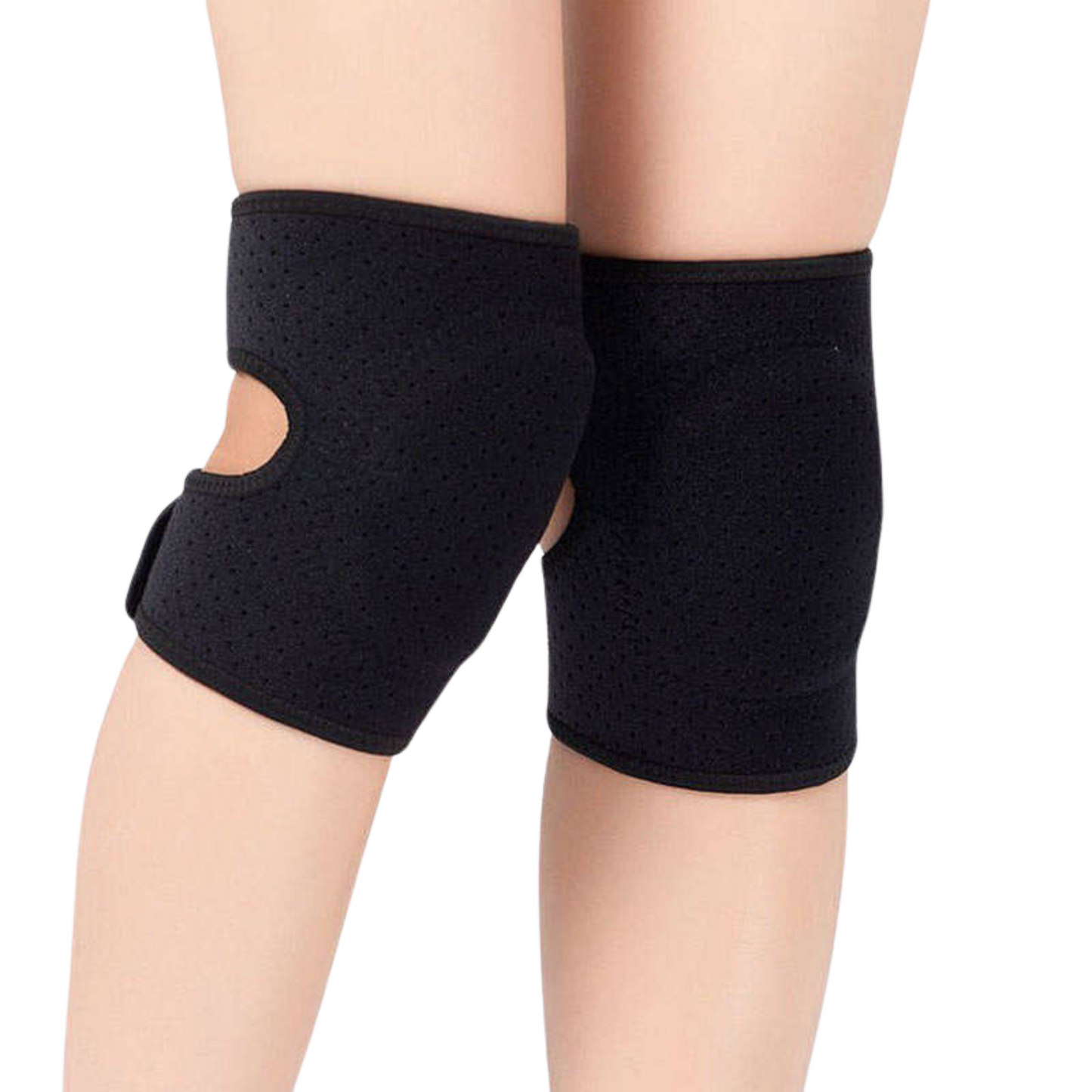 High-Density Dance Knee Pads