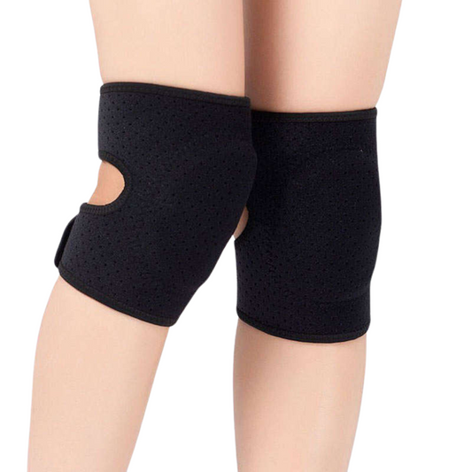 High-Density Dance Knee Pads