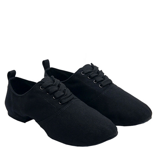 Black Jazz Shoes | 418