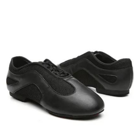 Chaussures de danse unisexes | 411