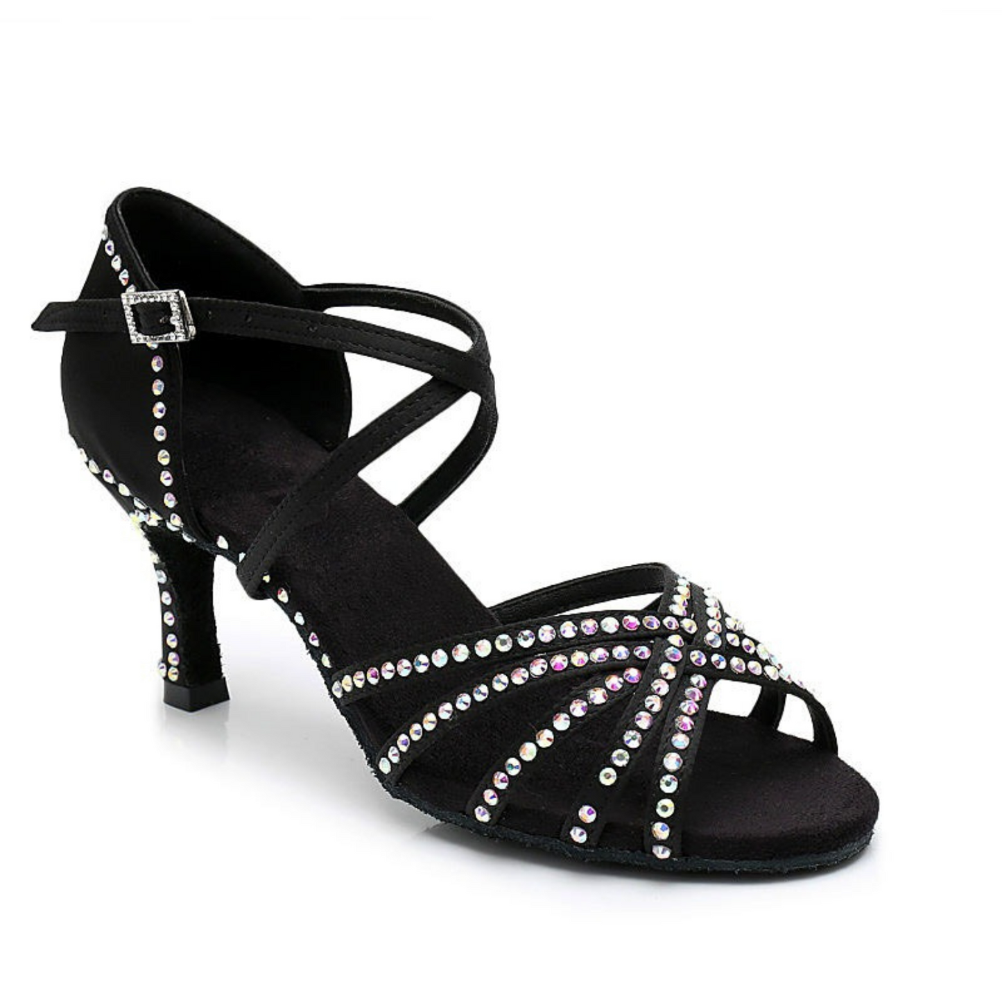 Escarpins latins Radiant Rhythm | 105