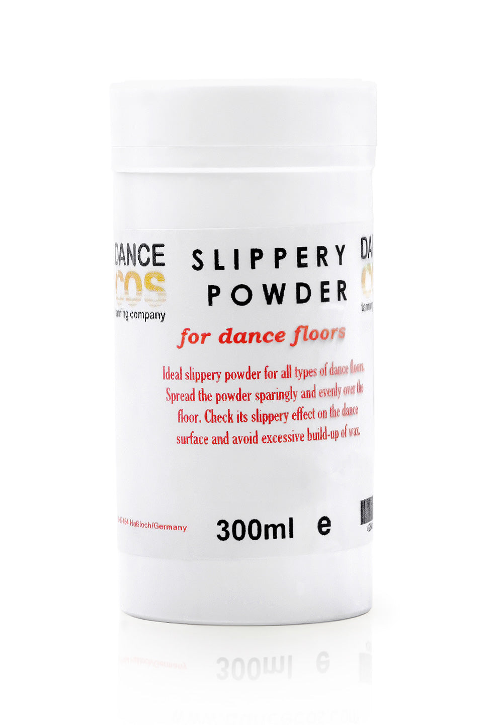 ANTI-SLIP Powder 150ml | DanceCOS